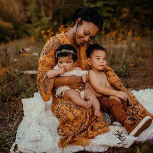 Meet your Posher, Avianna